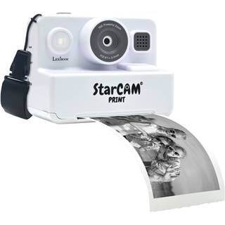 Lexibook StarCAM Polaroidkamera med Tilbehør