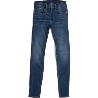 3301 Skinny Jeans - Medium blue - Women