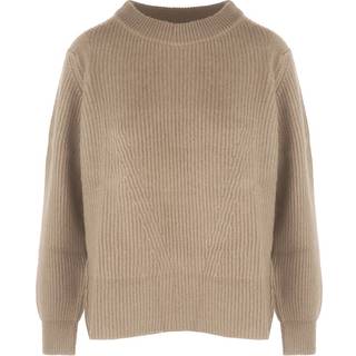 Rosemunde W0836 Strik W0836 Brown Grey Mel (LARGE)