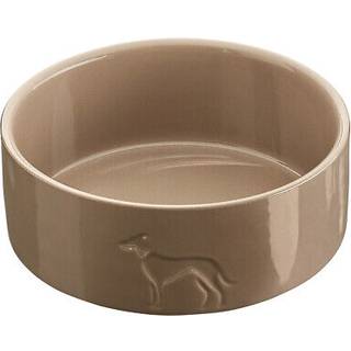 Osby skål Beige