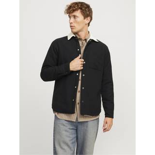 Relaxed Fit Overskjorte