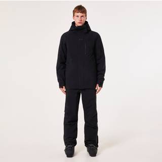 Oakley Men's Sub Temp RC GORE-TEX Jacket 2.0 Blackout, XL