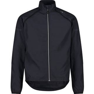 CMP Jacket With Detachable Sleeves Cykeljakke Herrer størrelse 50 farve sort