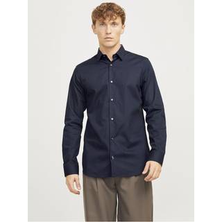 Comfort Fit Skjorte