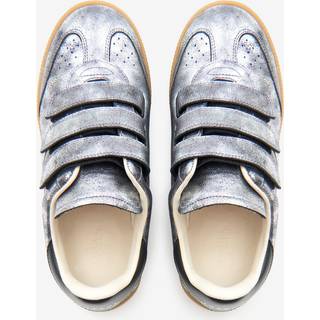 Zapatillas Beth - Mujer - Plata - Talla 35 - Isabel Marant