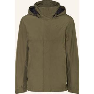 Vaude Rosemoor 3in1 Jacket 3 i 1-jakke Herrer størrelse XXL farve olivengrøn