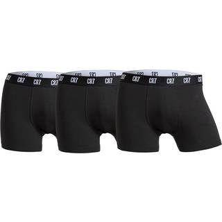 CR7 Main Basic Trunk 3-Pack Herre