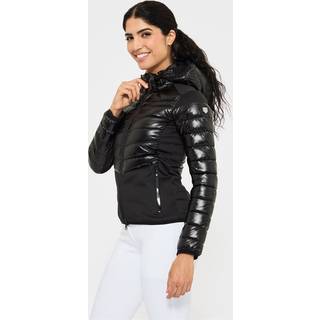 Jakke Malcolm Fairfield® Sort