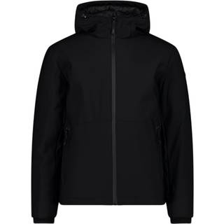 CMP Down Fix Hood Jakke Herre