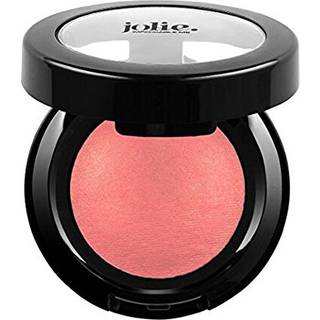Jolie Baked Blush Ny Silky glat kind r?dme h?jt pigmenteret ansigt nektar