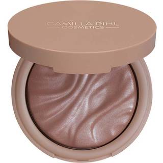 Camilla Pihl Cosmetics Sunkissed Bronzer Golden Glow