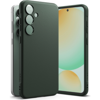 Samsung Galaxy S24 FE Bagsidecover Ringke Onyx - Grøn