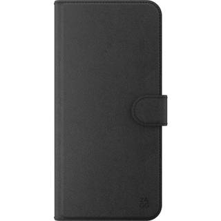 Zagg Motorola G15/G15 Power pungetui (sort) - På lager i butik