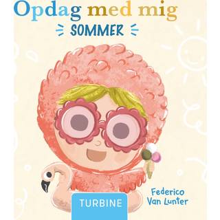 Opdag med mig - sommer