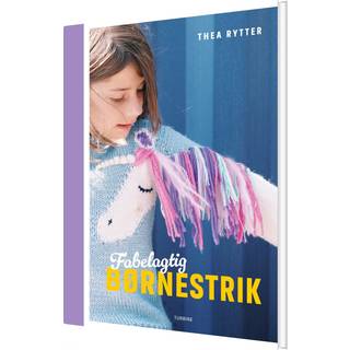 Fabelagtig børnestrik