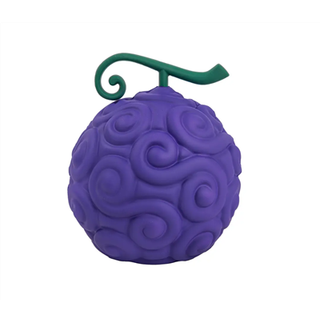 One Piece Squishy Gum-gum Fruit