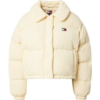 Tommy Jeans Badge Krave JakkeMiddel