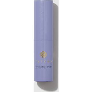 Tatcha serumstokken | Glat tørre fine linjer vender øjeblikkeligt og øje lysere stick 8 g | 0,28 oz