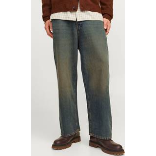 Jack & Jones Ron Baggy Fit 825 Blue Denim