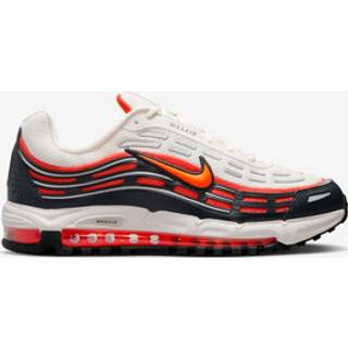 Nike Air Max TL 2.5 | Hvid | Størrelse: 36,5 - TOTAL ORANGE - 36,5