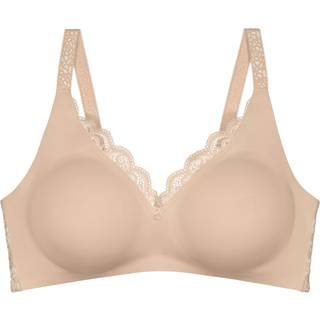 Triumph Amourette Minimizer bra - Skin - E 90 * Kampagne *