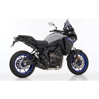 Shark Auspuff Dsx-10 Endelyddæmpere