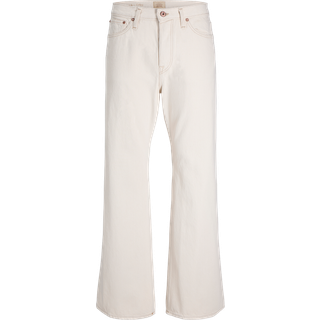 Jjitoby Jjcooper Am 469 Ln Jeans Med Flared Pasform