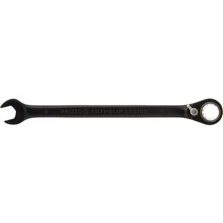 Stanley Proto JSCVM08 Reverse Ratcheting Combination Spline Wrench 8mm