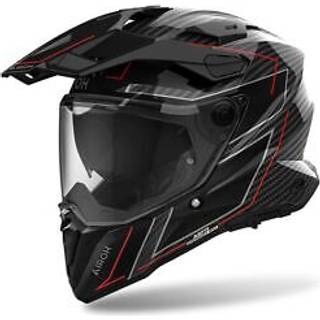 Airoh Commander 2 Stylish sort M