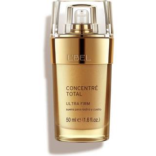 L'Bel - koncentreret? Total Ultra Firm Anti-Aging Facial Serum til opstramning af ansigtshals og halsudsk?ring