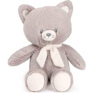Gund Baby Sustainable Kitten Plush Fyldt dyr lavet af 100% genanvendte materialer For?rsindretning til babyer og nyf?dte gr?/fl?de 13
