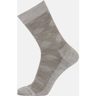 Sokker | Uld | Beige