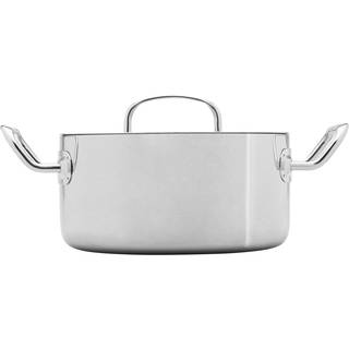 Heirol Seely Classic Triply Gryde med låg 3 liter