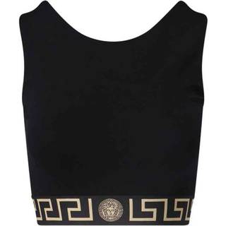 Medusa Greca Bra - S