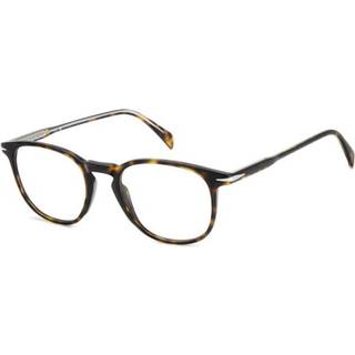 DAVID BECKHAM DB 1160 086 Optiske stel Specchiato