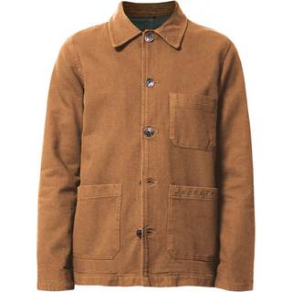 Chaqueta Jeanstrack Oslo WR Clay