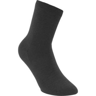 Urberg Unisex Every Day Merino Wool Sock 3p Black Beauty, 40-43