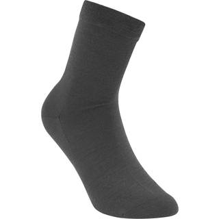 Urberg Unisex Every Day Merino Wool Sock 3p Phantom, 44-47