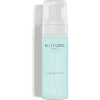 Blue Lagoon - Natural Foaming Face Cleanser | B?redygtig bioaktiv islandsk hudpleje (5 fl oz | 150 ml)