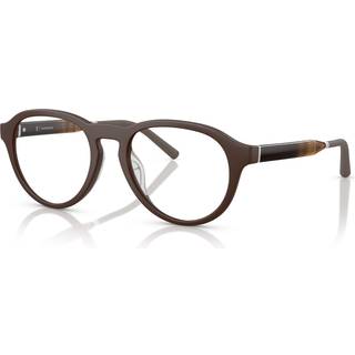 Oliver Peoples OV5557U R-8R 7005 51 Briller Mænd Brun - Semi-Matte Umber - 51mm