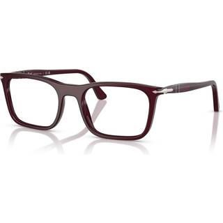 Persol PO3358V 1216 54 Briller Mænd Purple - Pearly Plum Purple - 54mm