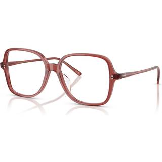 Oliver Peoples OV5567U Cordina 1790 55 Briller Kvinder Rød - RBR - 55mm