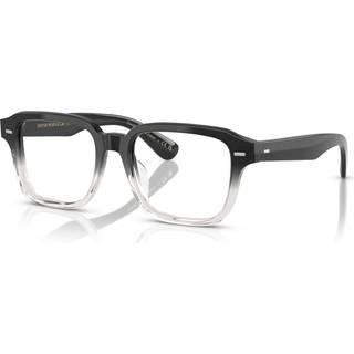Oliver Peoples OV5562U Errisson 1780 51 Briller Mænd Krystalklar - Shaded Ink - 51mm