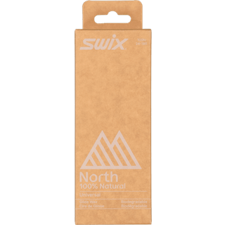 Swix 100N Natural Glidevoks 180g