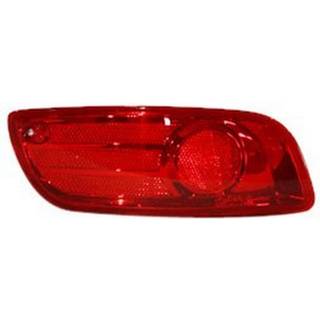 Tyc venstre reflektormontering kompatibel med 2007-2009 Hyundai Santa Fe