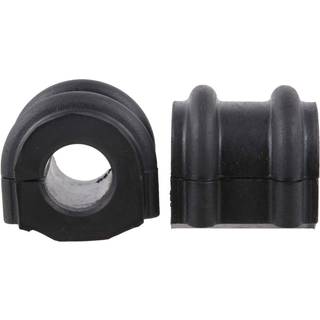 TRW JBU1486 Suspension Stabilizer Bar Bushing Kit til Hyundai Santa Fe: 2001-2006 og andre applikationer foran til ramme