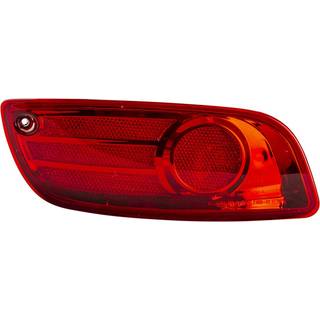 Tyc venstre reflektormontering kompatibel med 2007-2009 Hyundai Santa Fe