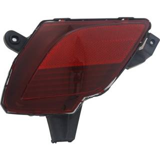 Tyc venstre reflektormontering kompatibel med 2013-2016 Mazda CX-5