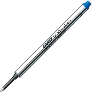 Lamy M66 Rollerball Refill Blue (Pack of 3)