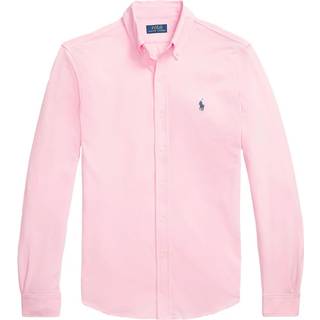 Polo Ralph Lauren Herren Hemd rosa